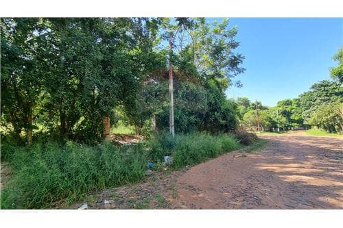 terreno en esquina Puerto Pabla- Lambaré — foto 4