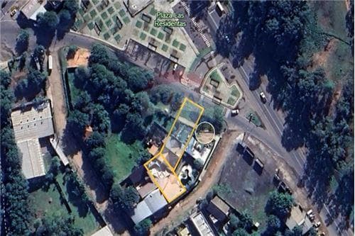 Importante terreno a la venta en Luque - ñu guazu
