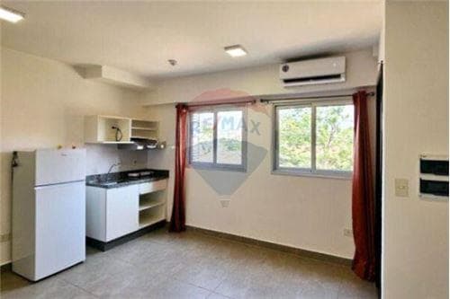 Departamento monoambiente - edif. Petrus san blas — foto 1