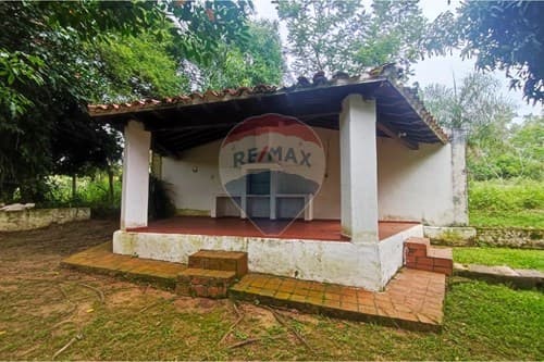 Casa de Verano con playa privada arroyo Piribebuy, foto 2