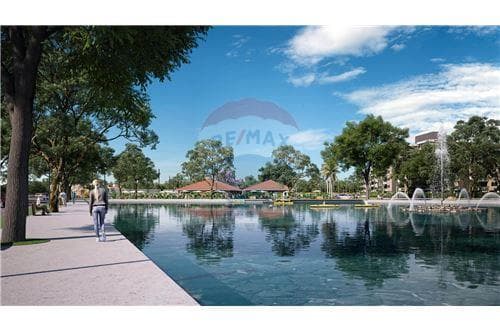 Terreno con excelente ubicación en Bosque Lago, foto 4
