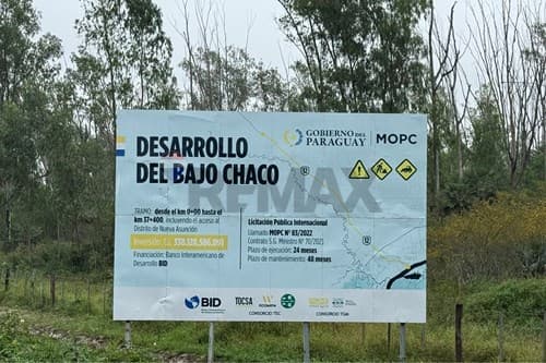 Terreno en Villa Hayes: Invierte Hoy Mismo!, foto 5