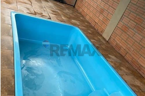 Casa en venta en Areguá - Costa Fleitas, foto 2