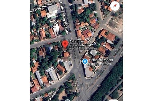 Terreno en venta sobre avenida — foto 5
