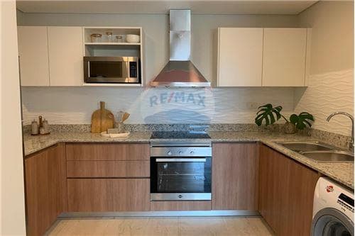 Dpto de 2 Dormitorios en Agora Villa Morra — foto 3