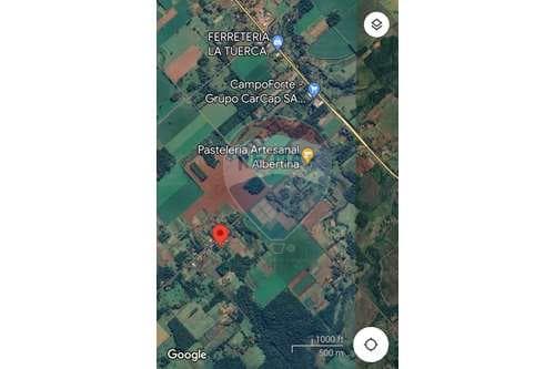 Oferta amplio terreno en venta - san juan del pna — foto 4