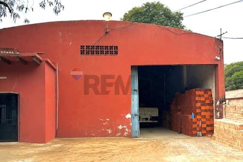 "Depósito en Venta: Inversión Ideal en Capiatá", foto 3