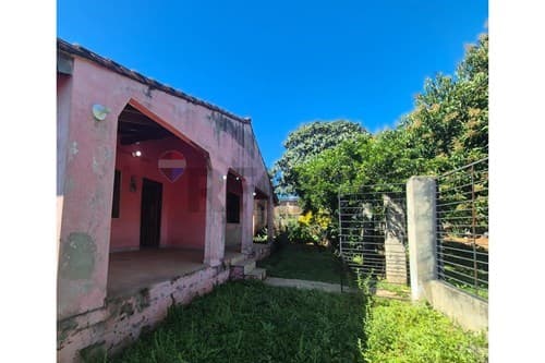 En venta casa en itauguá - guadalupe