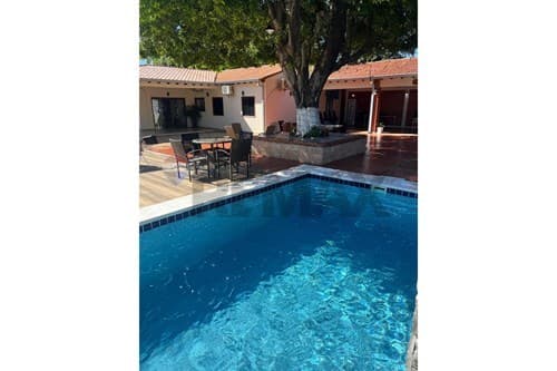 Hermosa casa en San Lorenzo, foto 4