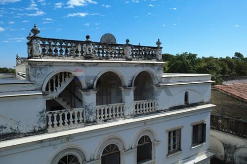 Luxury Colonial Mansion in Lambaré, foto 2
