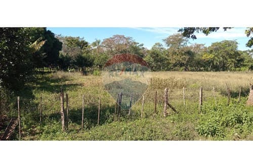 ¡Invierte en Terreno Ideal en San Cosme y Damián!