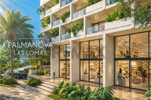 Dpto de 3 Dorm/3 baños en Pozo Edif Palmanova — foto 1