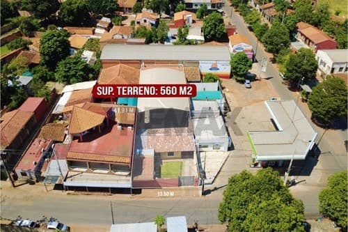 Amplia casa a la venta en San Lorenzo — foto 3