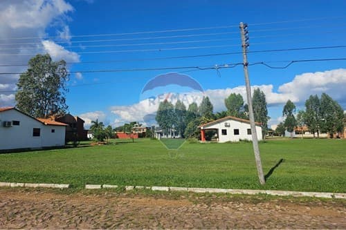 Terreno en ytororo country, ypane — foto 3