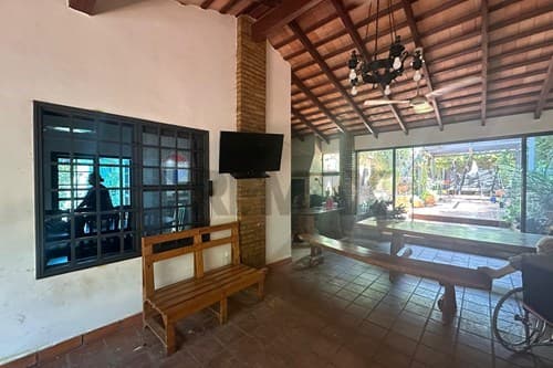 Casa en venta San Lorenzo - Barcequillo, foto 5