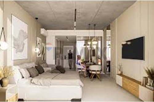 Departamento en Recoleta ALTEA DE GAULLE — foto 4