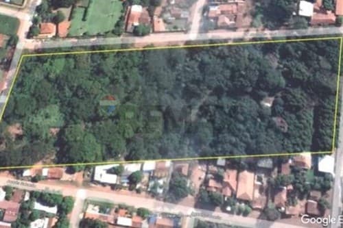 Inversión única de 3 HAS Lote Guazú, San Lorenzo, foto 3