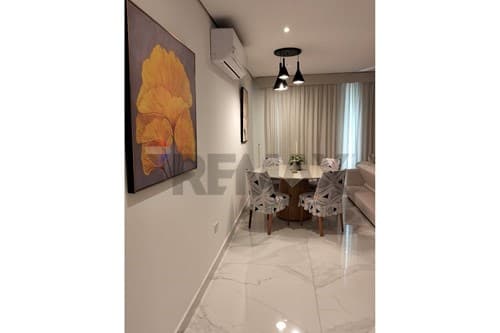 En Alquiler Hermoso Departamento Amoblado Molas — foto 2