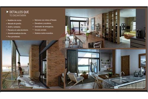 Departamento Nº 202-B en el Edificio Winkel!! — foto 4