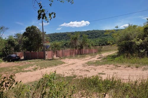 ️ Terreno en venta en Caacupé – Compañía Ytumi, foto 3