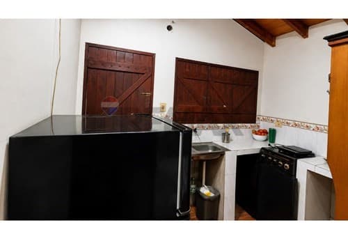 Casa en ita-barrio caaguazu — foto 4