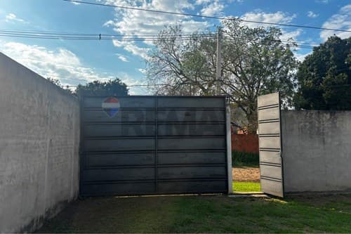 Terreno en Venta | Puerto Pabla, Lambaré, foto 2