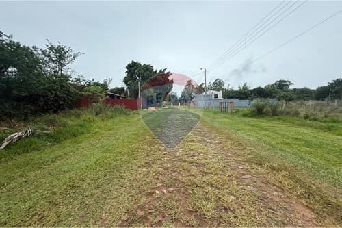 Terreno en San Bernardino - puerta del lago — foto 2