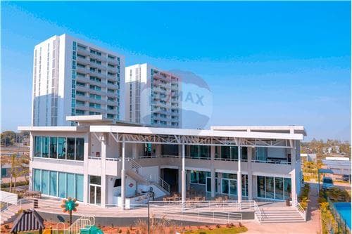 Departamento de 1 hab con balcón: Altamira surubii, foto 2