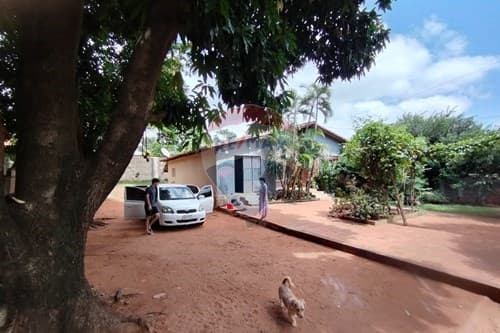 (2 terrenos en 1) en Venta, San Lorenzo — foto 3