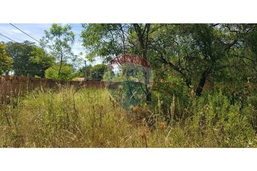 Terreno en San Antonio – Barrio Acosta Ñu