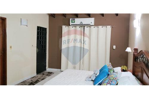 Vendo hermosa casa en lambare b° villa virginia