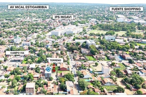 En Venta Terreno — foto 5