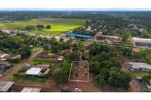 Terreno en venta en Km 8, Zona Gas Pora — foto 2