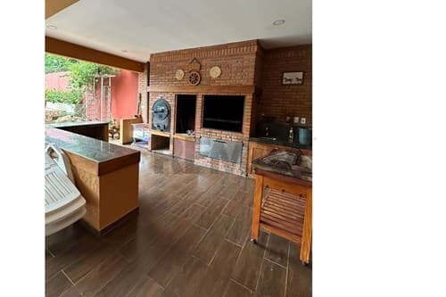 casa de verano en San Bernardino — foto 2