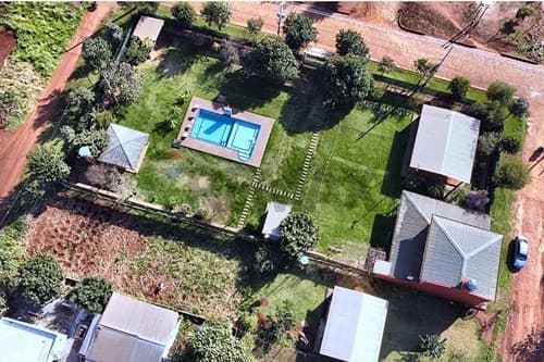 Casa Quinta, – Km 12 Acaray, Ciudad del Este, foto 2