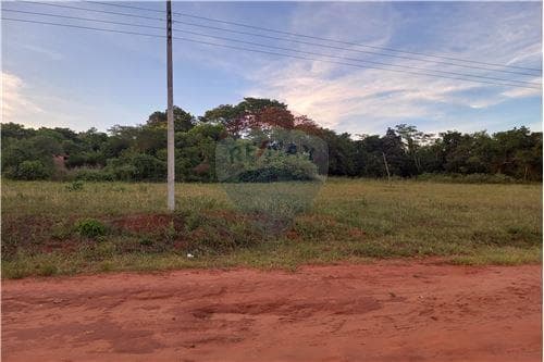 📍 ¡Terreno en Ypané a Precio de Oportunidad! 🏡