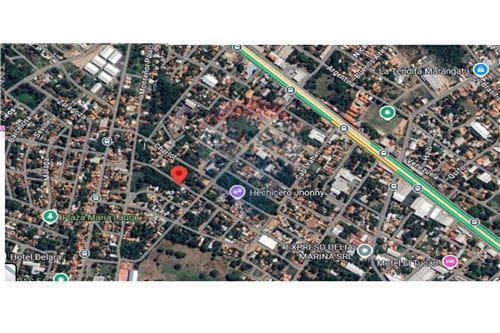 Hermoso Terreno en Mariano Roque Alonso — foto 4