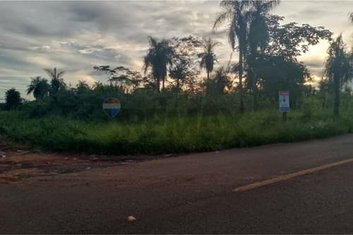 Terreno en esquina - j.a.saldivar — foto 3