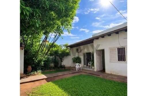 Casa en Lambaré- B° Felicidad — foto 3