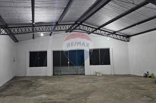 Baja de precio -depósito 370 m2 - Villa Elisa — foto 3