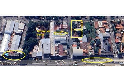 Venta, 2 terrenos en esquina fdo de la mora, norte, foto 2
