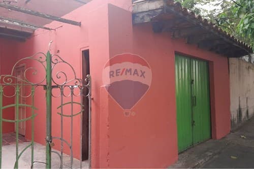 Locales en Alquiler en el Centro de Asunción