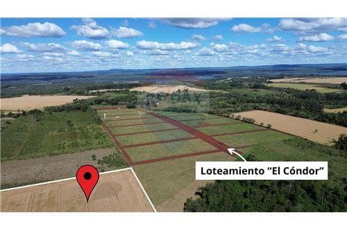 En venta – terreno en cambyretá campichuelo — foto 2