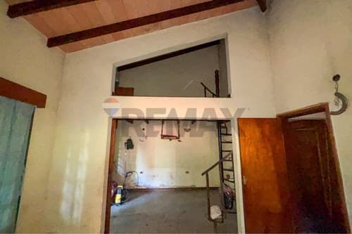 Casa colonial, Fernando de la Mora-sur, foto 3