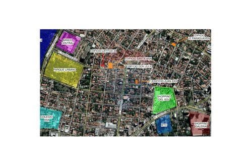 Dpto c/ renta- zona shopping del sol — foto 2