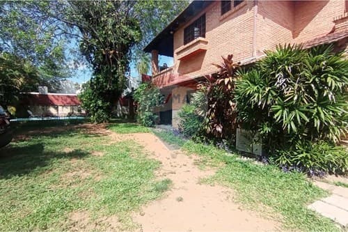 Casa en venta en Recoleta Asunción — foto 3