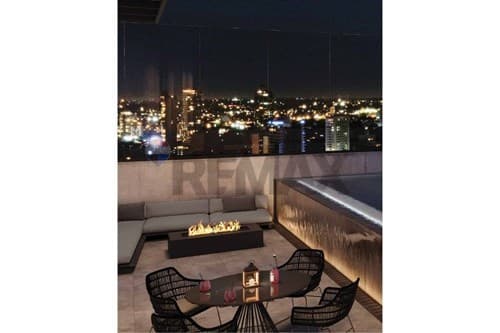 Departamento en pozo - eje residence — foto 4
