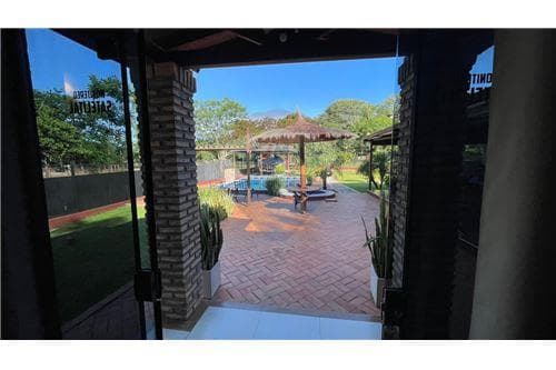 🏡 casa de verano en barrio cerrado miralago ☀️ — foto 3