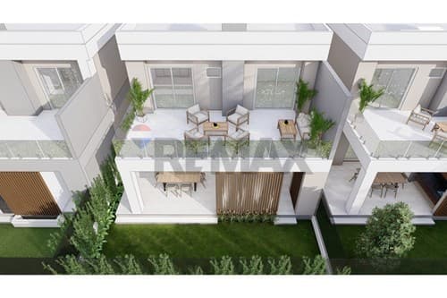 casa en barrio cerrado Altos de Sebaste — foto 2
