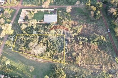 ¡Terreno de 1796m² en Venta en San Isidro